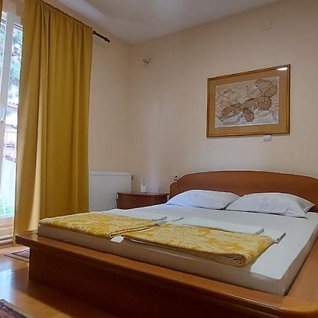 Apartment Vladan Куманово Экстерьер фото