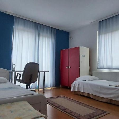 Apartment Vladan Куманово Экстерьер фото