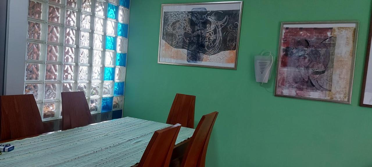 Apartment Vladan Куманово Экстерьер фото