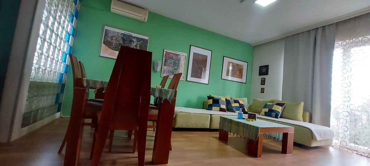 Apartment Vladan Куманово Экстерьер фото