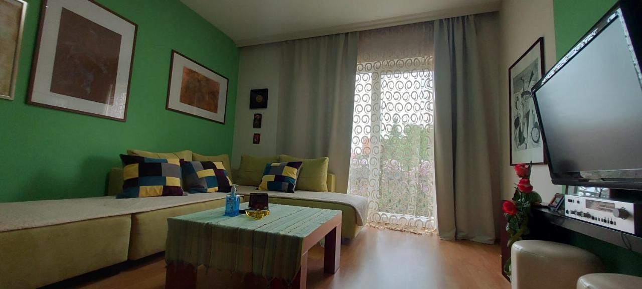 Apartment Vladan Куманово Экстерьер фото