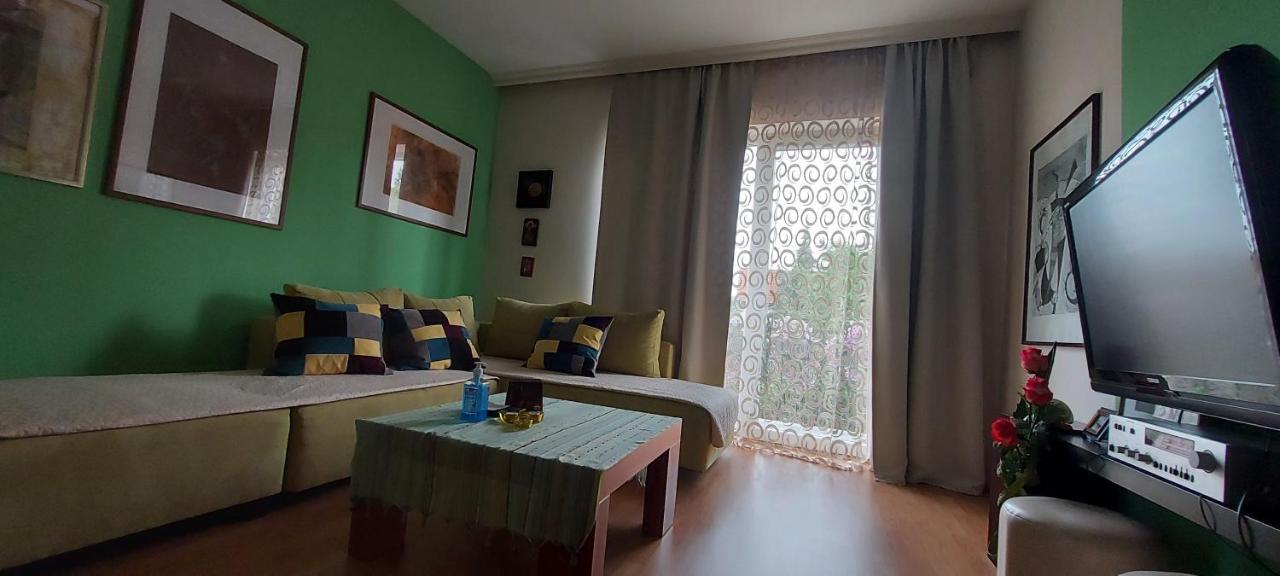 Apartment Vladan Куманово Экстерьер фото
