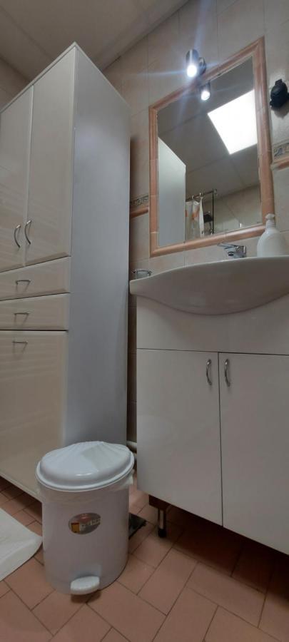Apartment Vladan Куманово Экстерьер фото