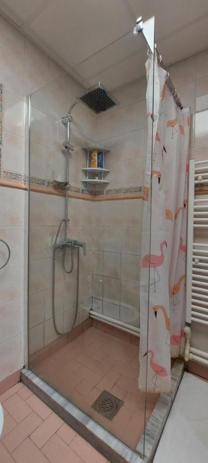 Apartment Vladan Куманово Экстерьер фото