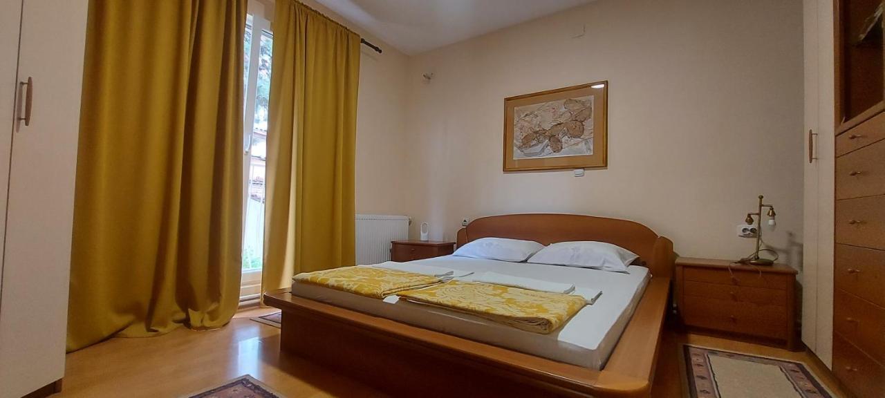 Apartment Vladan Куманово Экстерьер фото