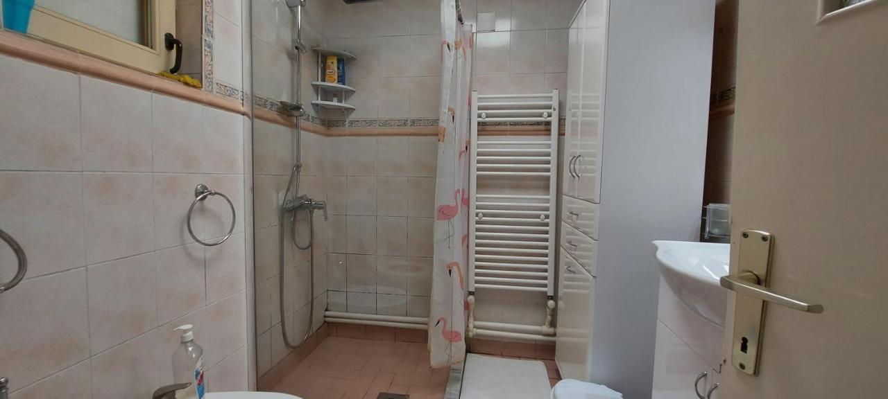 Apartment Vladan Куманово Экстерьер фото