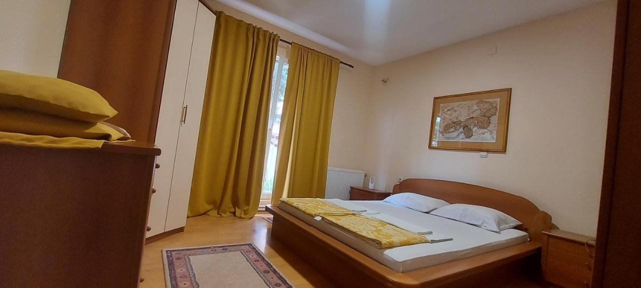 Apartment Vladan Куманово Экстерьер фото