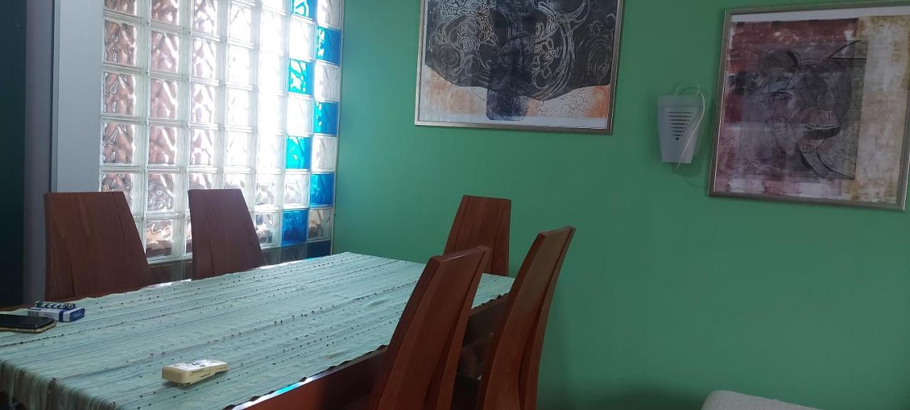 Apartment Vladan Куманово Экстерьер фото
