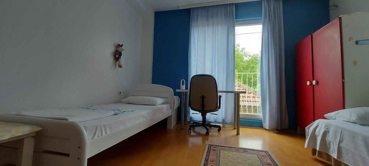 Apartment Vladan Куманово Экстерьер фото