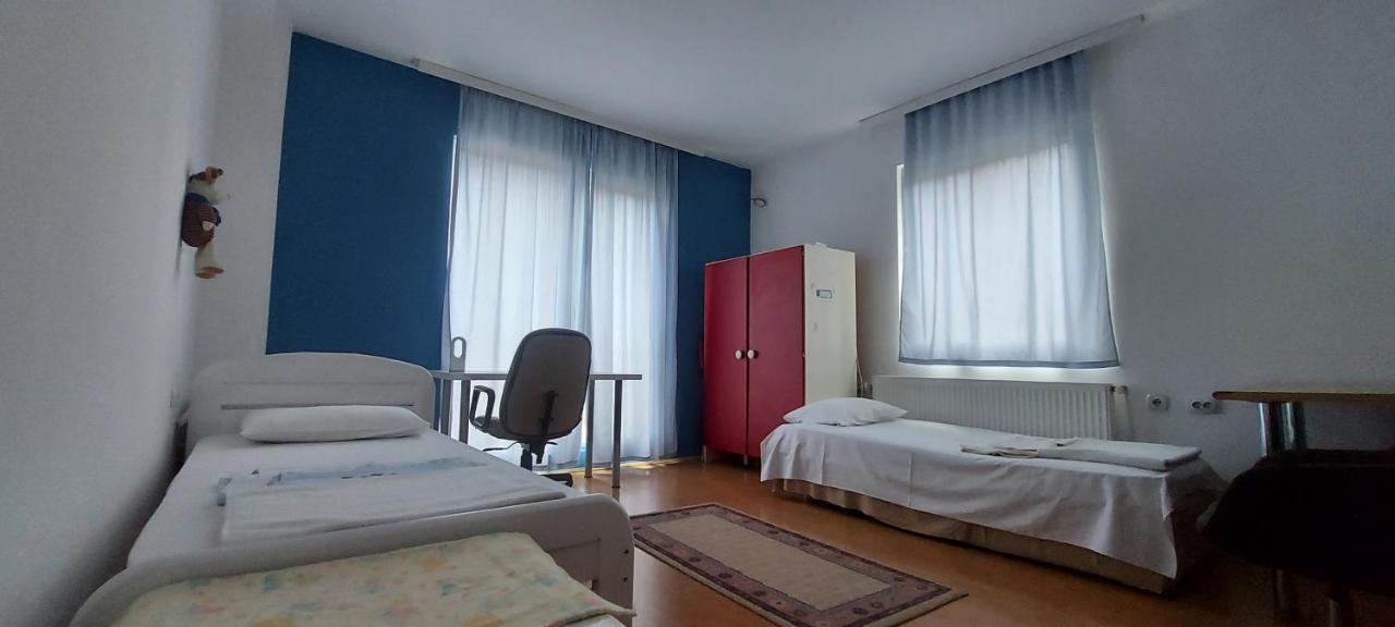 Apartment Vladan Куманово Экстерьер фото