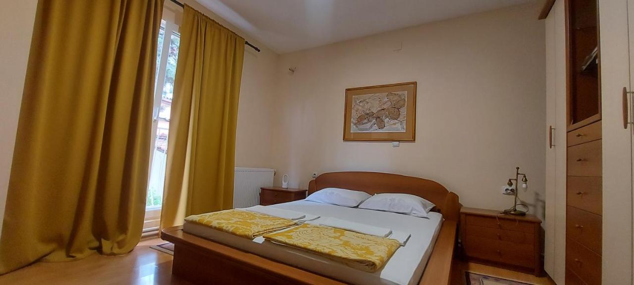 Apartment Vladan Куманово Экстерьер фото