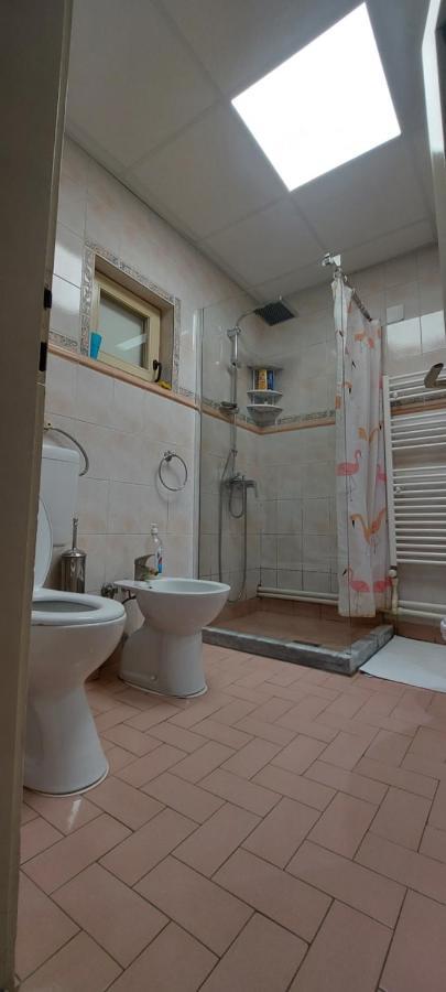 Apartment Vladan Куманово Экстерьер фото