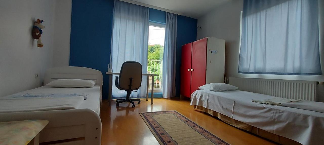 Apartment Vladan Куманово Экстерьер фото