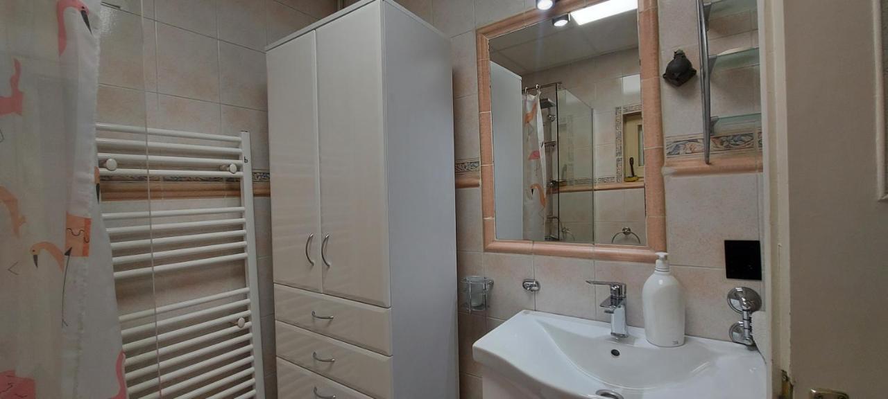 Apartment Vladan Куманово Экстерьер фото