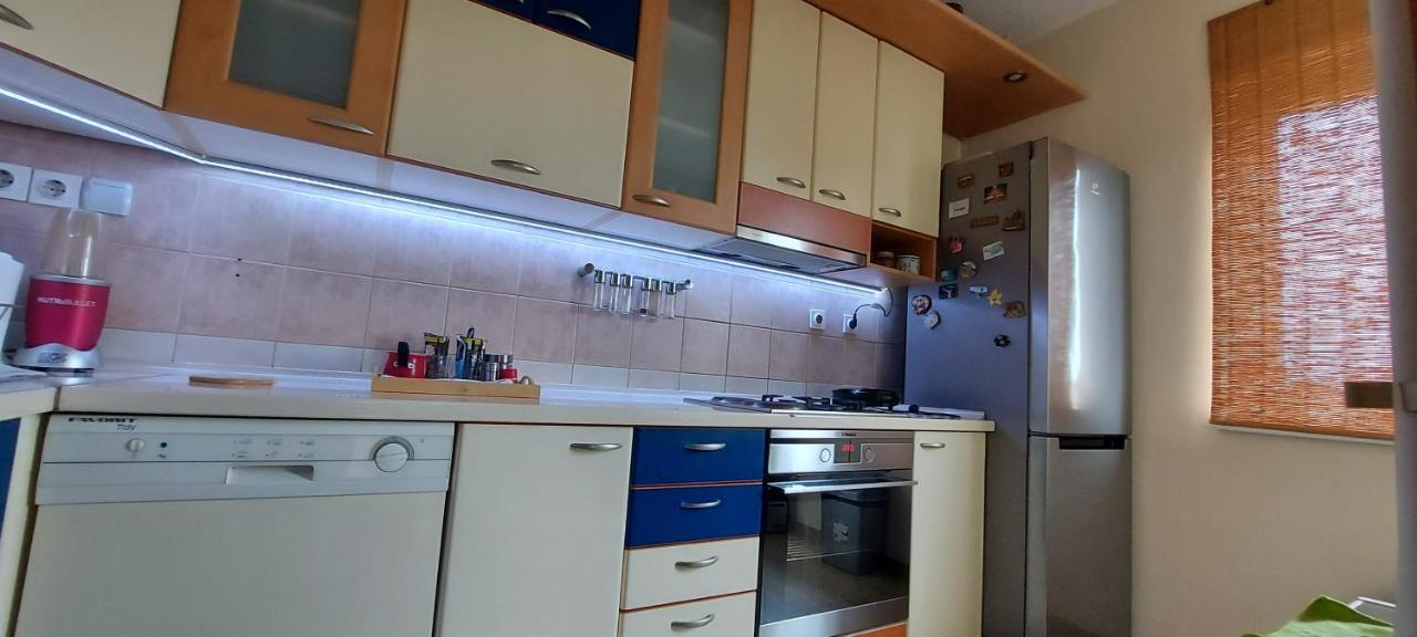 Apartment Vladan Куманово Экстерьер фото