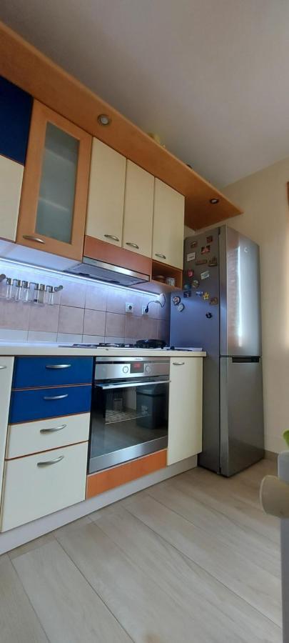 Apartment Vladan Куманово Экстерьер фото