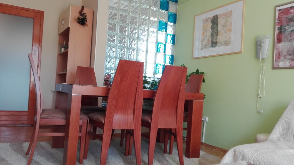 Apartment Vladan Куманово Экстерьер фото
