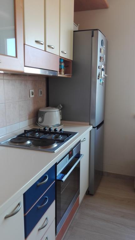 Apartment Vladan Куманово Экстерьер фото
