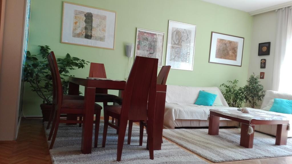 Apartment Vladan Куманово Экстерьер фото