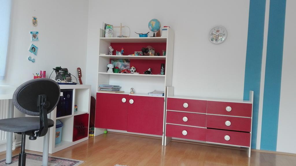Apartment Vladan Куманово Экстерьер фото