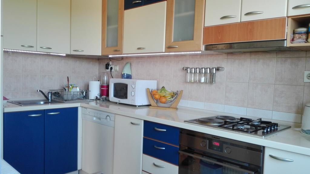 Apartment Vladan Куманово Экстерьер фото