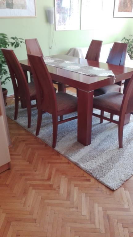 Apartment Vladan Куманово Экстерьер фото