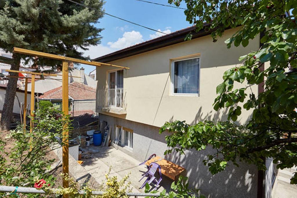 Apartment Vladan Куманово Экстерьер фото