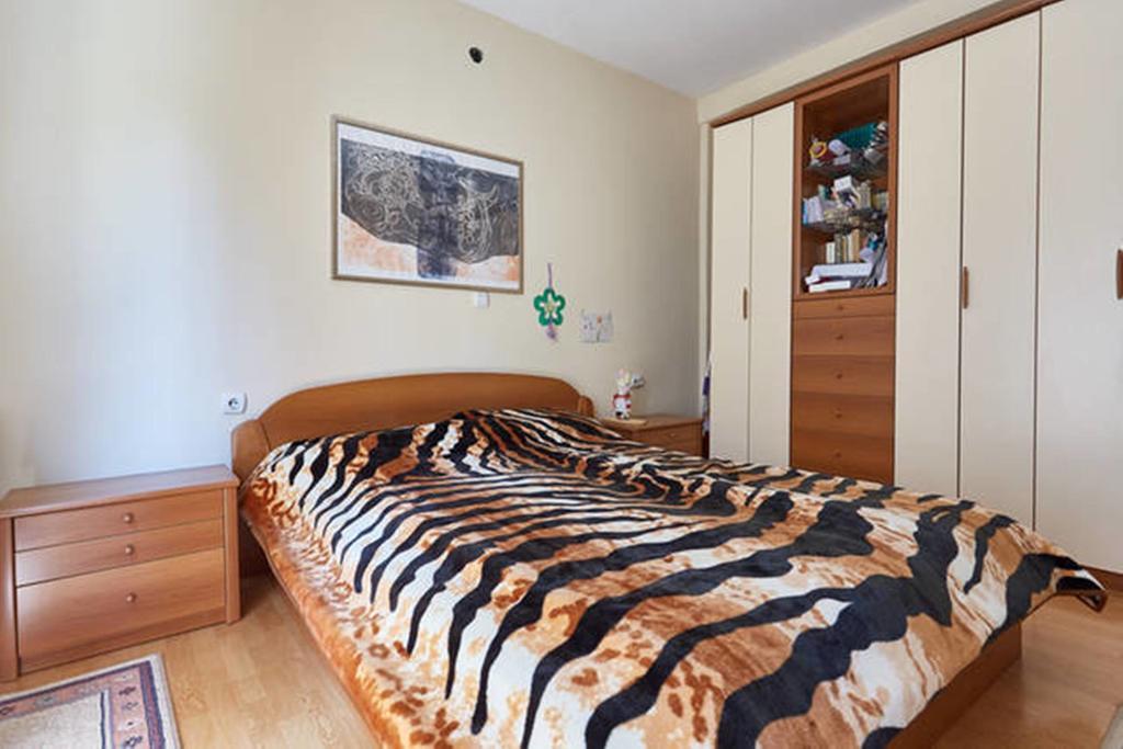 Apartment Vladan Куманово Экстерьер фото