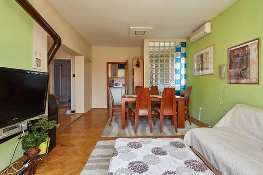 Apartment Vladan Куманово Экстерьер фото